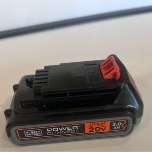 Black & Decker LBXR2020 20V Max 40Wh Lithium-ion Battery Pack Tested OEM